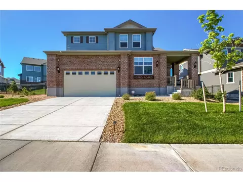 26948 E Irish Pl, Aurora, CO 80016 photo 1