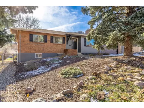 12482 W Mississippi Ave, Lakewood, CO 80228