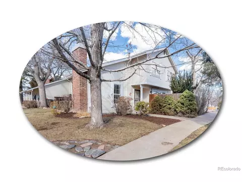 7091 S Knolls Way, Centennial, CO 80122