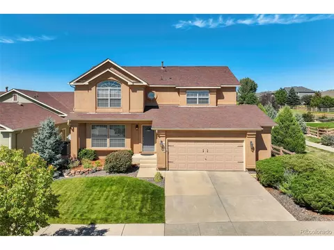 5770 Wolf Village Dr, Colorado Springs, CO 80924