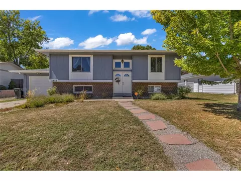 6869 Quay St, Arvada, CO 80003
