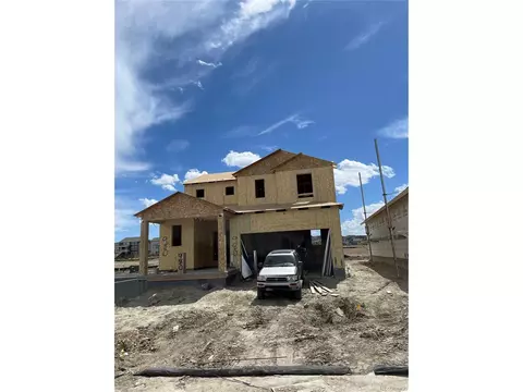 980 Thinleaf Ln, Elizabeth, CO 80107 photo 2