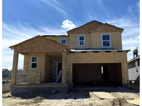 980 Thinleaf Ln, Elizabeth, CO 80107
