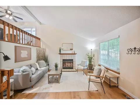 5602 S Yank Ct, Littleton, CO 80127