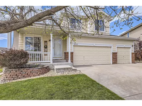 20339 E Chenango Pl, Aurora, CO 80015