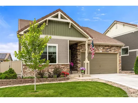 5117 Ironwood Ln, Johnstown, CO 80534