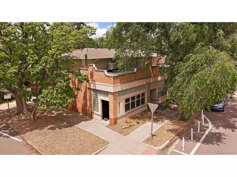 595 S Pearl St, Denver, CO 80209
