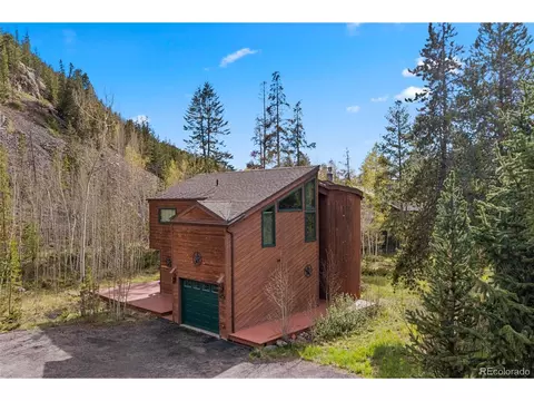 1668 Soda Ridge Rd, Keystone, CO 80435