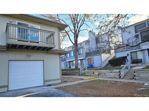 15025 E Louisiana Dr #D, Aurora, CO 80012