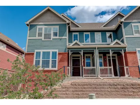 14724 E Crestridge Dr, Centennial, CO 80015