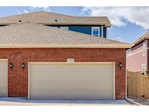 14724 E Crestridge Dr, Centennial, CO 80015 photo 5