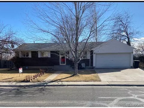1084 W 96th Pl, Thornton, CO 80260
