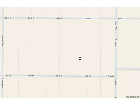 7 Fifth St, Blanca, CO 81123