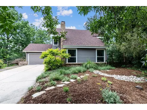 7509 S Jackson St, Centennial, CO 80122