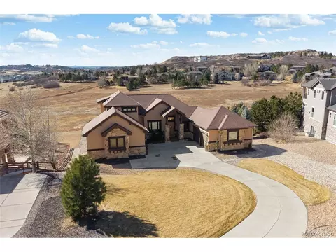 4815 Desperado Way, Parker, CO 80134