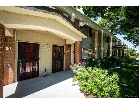 9183 E Center Ave #3, Denver, CO 80247