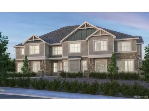23763 E Ida Pl #B, Aurora, CO 80016 photo 1