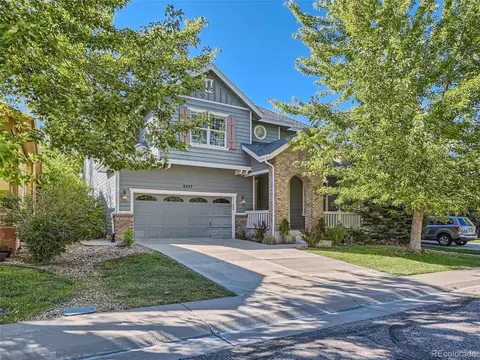 6457 S Potomac Ct, Englewood, CO 80111