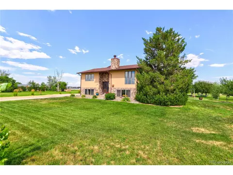 11462 Salem St, Henderson, CO 80640