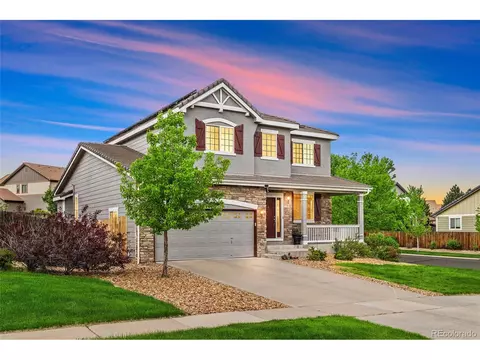 3791 S Tempe Way, Aurora, CO 80018