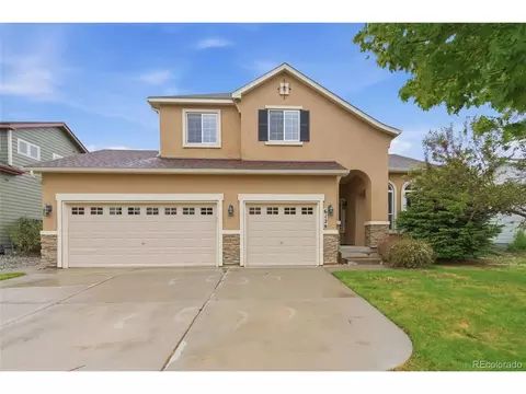 6128 Mountain Brook St, Colorado Springs, CO 80923