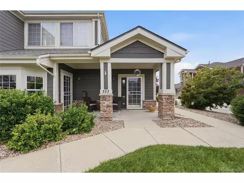 13732 Legend Way #101, Broomfield, CO 80023