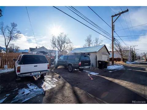 324 E 2nd St, Salida, CO 81201 photo 22