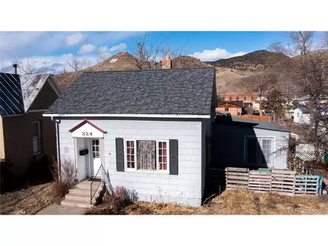 324 E 2nd St, Salida, CO 81201 photo 2
