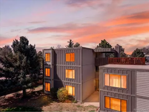 2525 S Dayton Way #2010, Denver, CO 80231