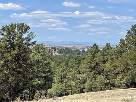 23745 E Lost Creek Trl, Agate, CO 80101 photo 6