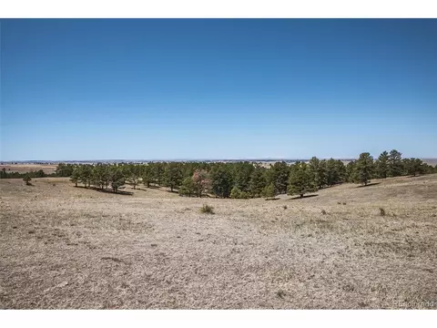 23745 E Lost Creek Trl, Agate, CO 80101 photo 4