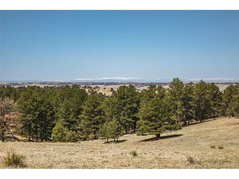 23745 E Lost Creek Trl, Agate, CO 80101 photo 1