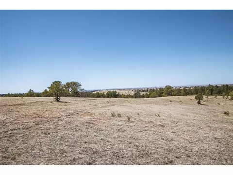 23745 E Lost Creek Trl, Agate, CO 80101 photo 19