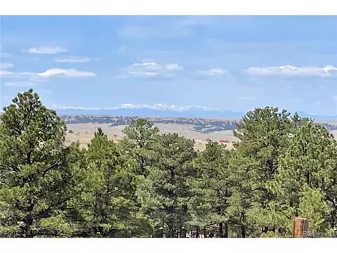 23745 E Lost Creek Trl, Agate, CO 80101 photo 21