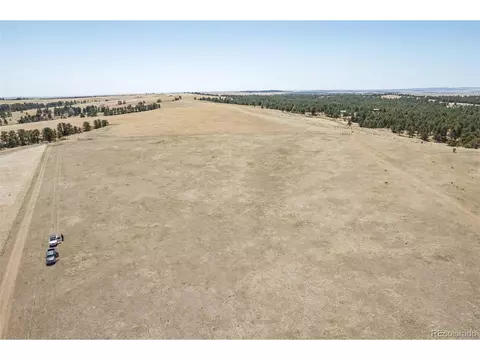 23745 E Lost Creek Trl, Agate, CO 80101 photo 26
