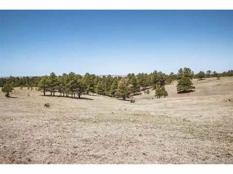 23745 E Lost Creek Trl, Agate, CO 80101 photo 10