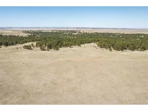 23745 E Lost Creek Trl, Agate, CO 80101 photo 24