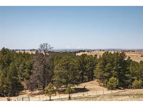 23745 E Lost Creek Trl, Agate, CO 80101 photo 5