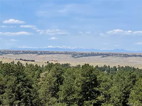 23745 E Lost Creek Trl, Agate, CO 80101 photo 23