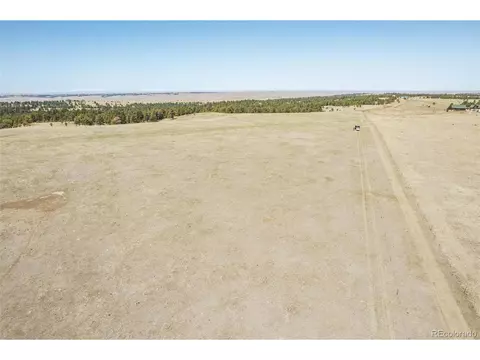 23745 E Lost Creek Trl, Agate, CO 80101 photo 27