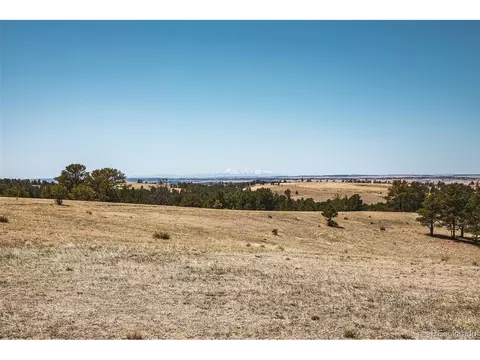 23745 E Lost Creek Trl, Agate, CO 80101 photo 3