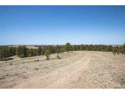 23745 E Lost Creek Trl, Agate, CO 80101 photo 12