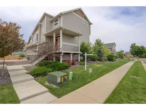18179 E 104th Way, Commerce City, CO 80022