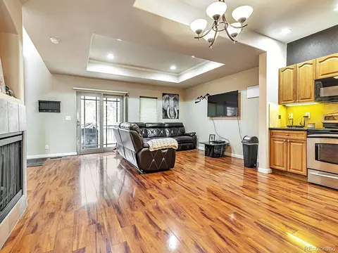 3155 E 104th Ave #5E, Thornton, CO 80233 photo 3