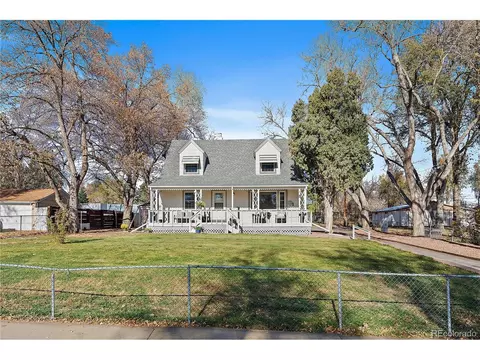 7755 Westview Dr, Lakewood, CO 80214