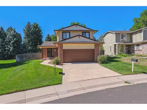 5686 S Lansing Ct, Englewood, CO 80111