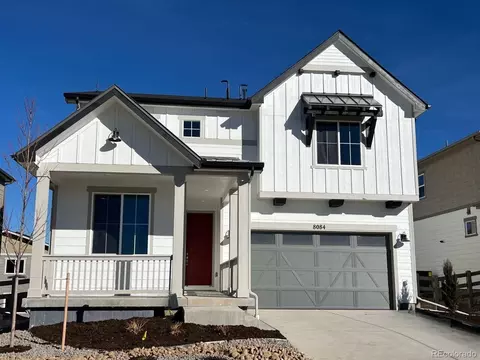 8084 Butte Creek St, Littleton, CO 80125