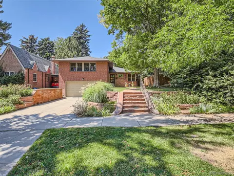 1665 Holly St, Denver, CO 80220