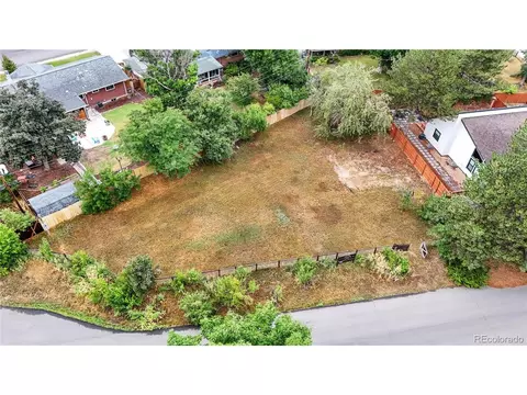 2479 Alkire St, Golden, CO 80401