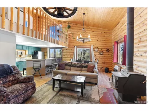 238 Chippewa Ln, Como, CO 80432 photo 2